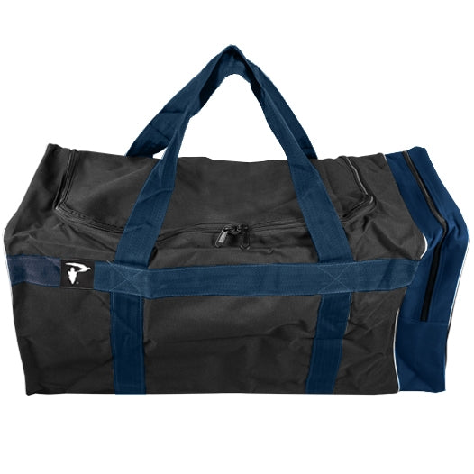 Predator Sports Custom Gear Bag Navy