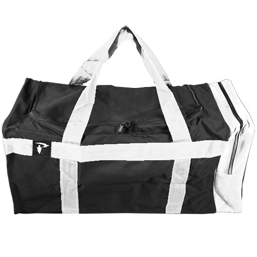 Predator Sports Custom Gear Bag Top 