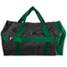 Predator Sports Custom Gear Bag GReen