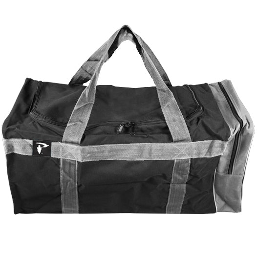 Predator Sports Custom Gear Bag Silver