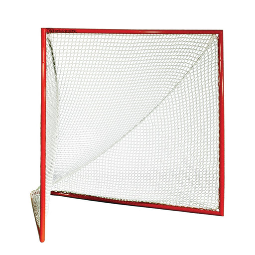 Predator Sports High School Lacrosse Game Goal with 7mm Net - Lacrosseballstore