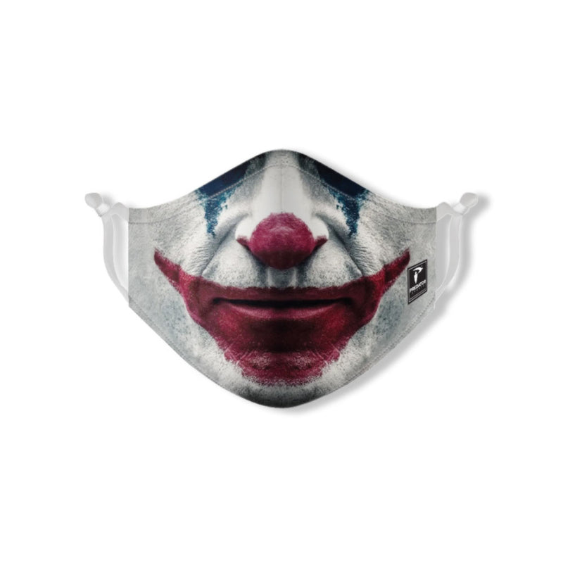 clown facemask by predator sports 