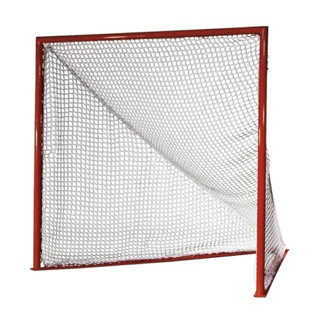 Predator Sports Collegiate Lacrosse Goal 7mm Net - Lacrosseballstore