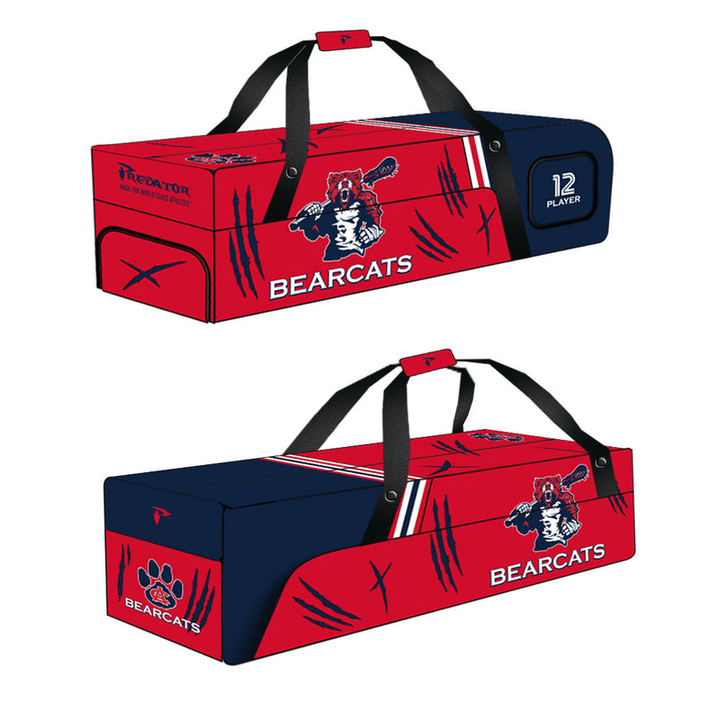 Anderson County Bearcats Sublimated Vyper Bag