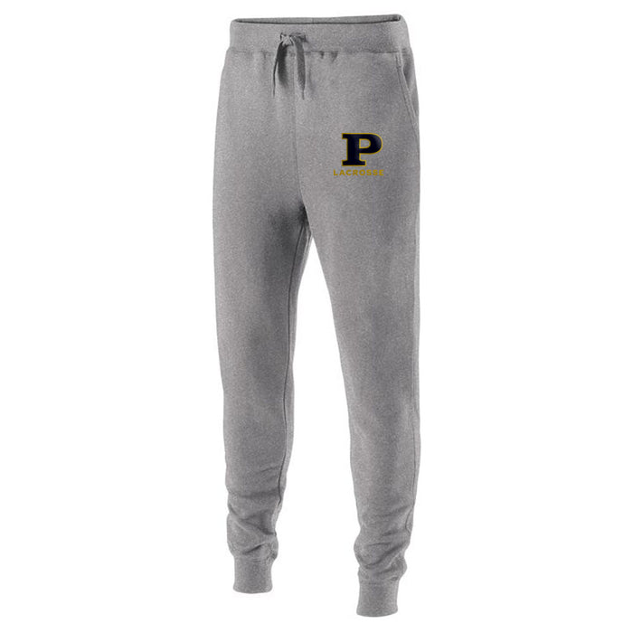 Peddie Lacrosse Joggers - Lacrosseballstore