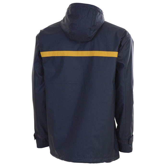 Peddie Lacrosse Rain Jacket - Lacrosseballstore