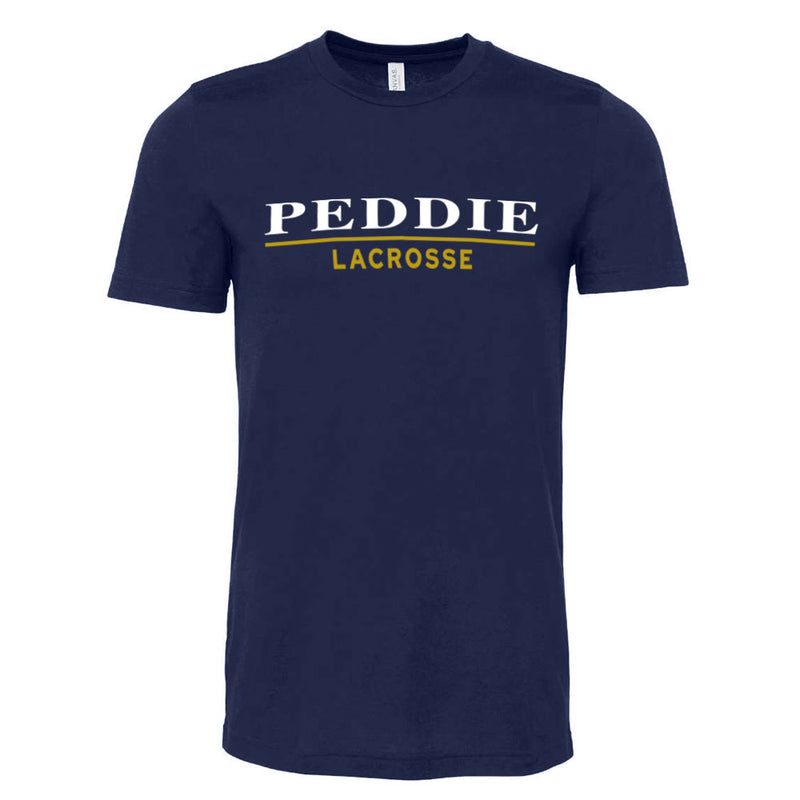 Peddie Lacrosse T-Shirt