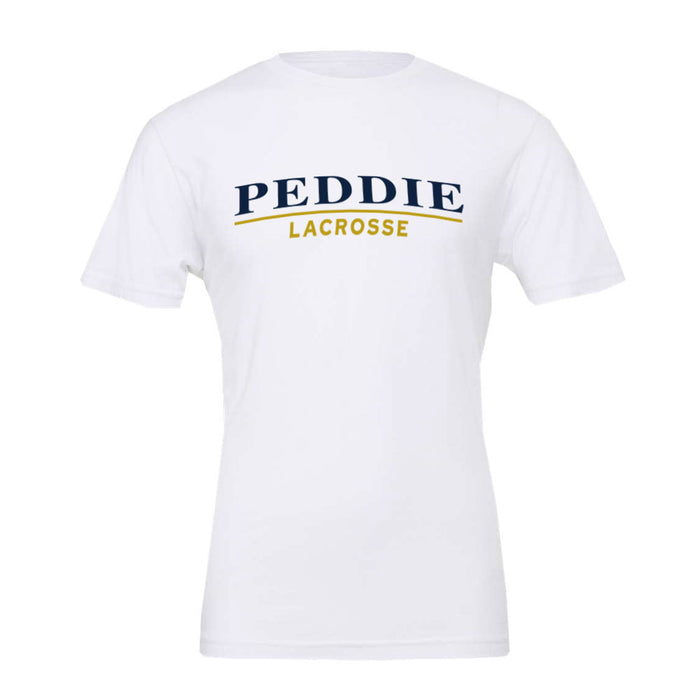 Peddie Lacrosse T-Shirt - Lacrosseballstore