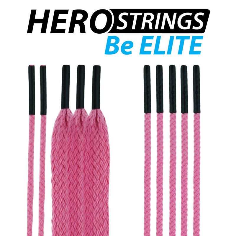 East Coast Dyes Hero Strings Kit Pink