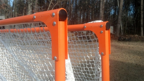 Rage Cage Box-V4 Lacrosse Goal Coners