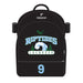 Riptides Lacrosse Custom Backpack - Lacrosseballstore