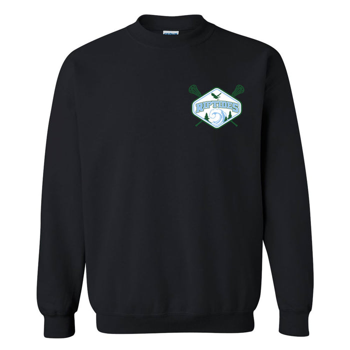 Riptides Lacrosse Sweatshirt - Lacrosseballstore