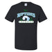 Riptides Lacrosse T-shirt - Lacrosseballstore