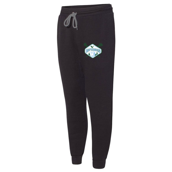 Riptides Lacrosse Joggers - Lacrosseballstore