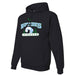 Riptides Lacrosse Hoodie - Lacrosseballstore