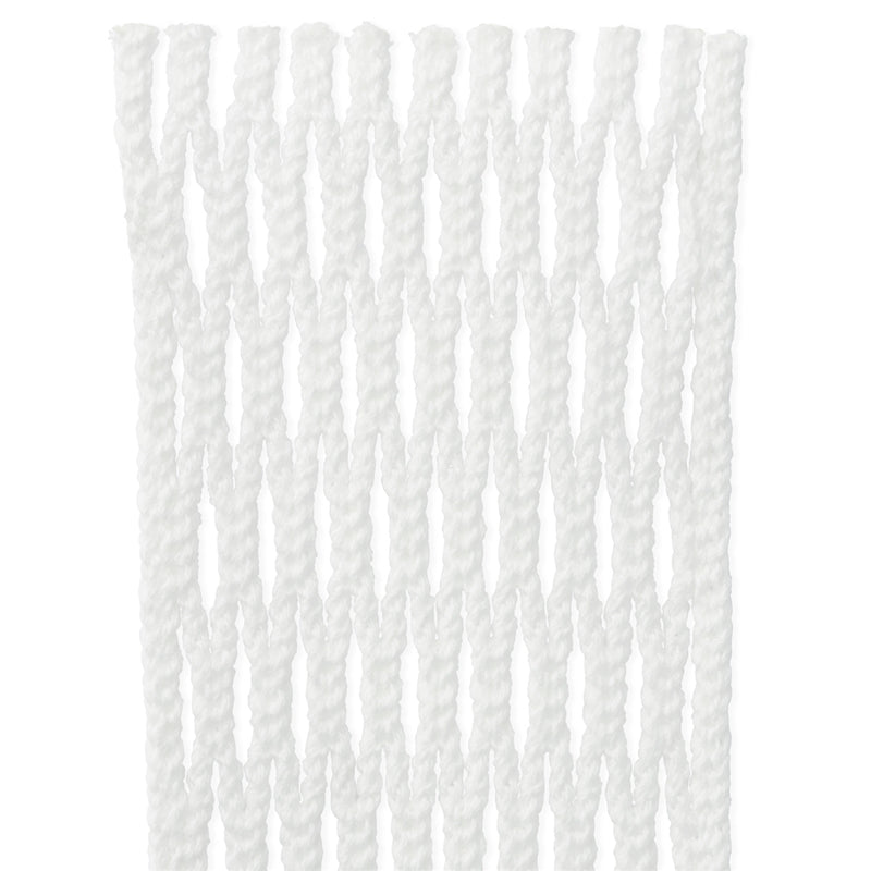 StringKing Type 4s Semi Soft White Lacrosse Mesh
