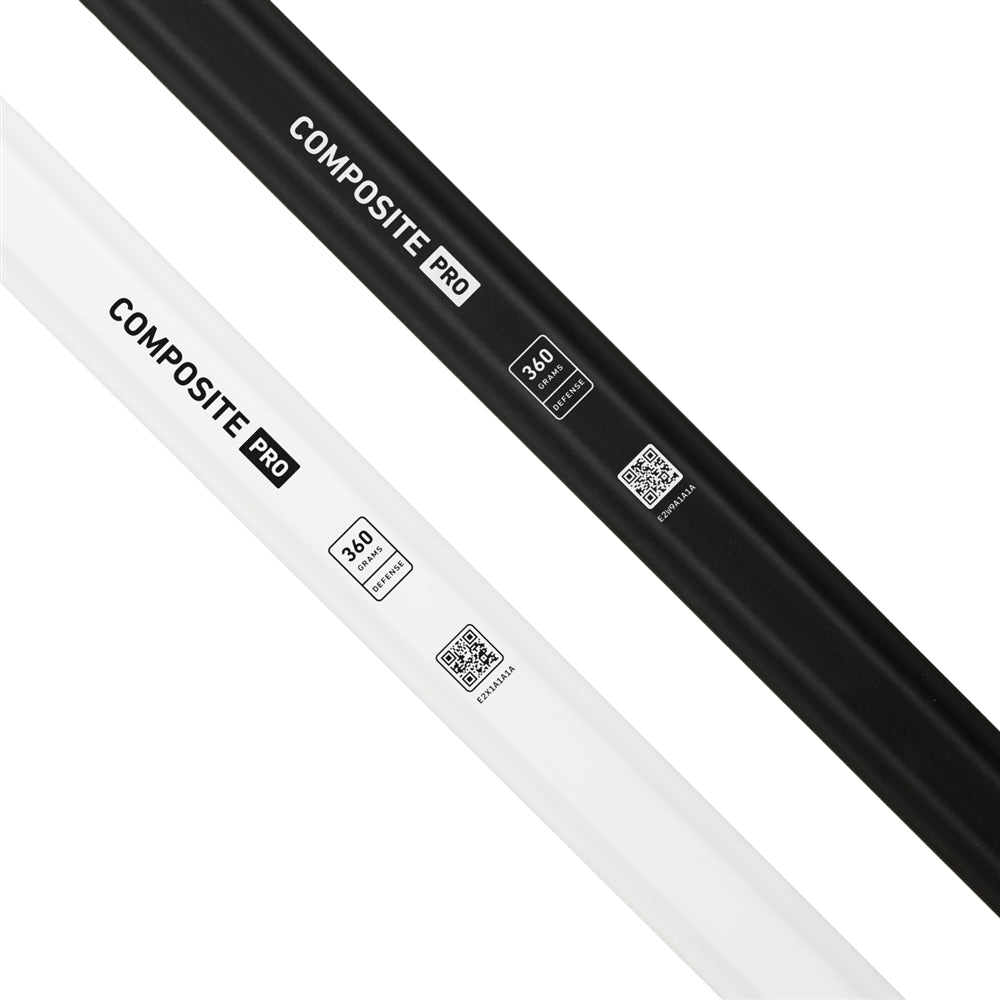 StringKing Composite Pro 360 Defense Lacrosse Shaft