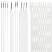 StringKing Type 4x Performance Mesh Handy Kit White