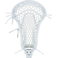 StringKing Womens Mark 2 Offense Strung Lacrosse Head White