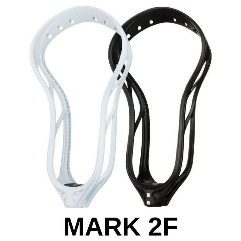 StringKing Mark 2F Unstrung Lacrosse Head