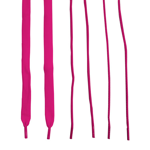 Lacrosse String Kit Pink