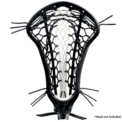Custom Stringing - Womens Lacrosse Head - Lacrosseballstore