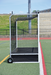 Jaypro Sport Official Field Hockey Goal Package Pair (7'H x 12'W x 4'D) - Lacrosseballstore