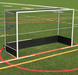 Jaypro Sport Official Field Hockey Goal Package Pair (7'H x 12'W x 4'D) - Lacrosseballstore