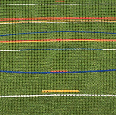 Jaypro Sport Official Field Hockey Goal Package Pair (7'H x 12'W x 4'D) - Lacrosseballstore