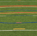 Jaypro Sport Official Field Hockey Goal Package Pair (7'H x 12'W x 4'D) - Lacrosseballstore