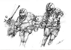 The Art of Lax by Vincent Ricasio