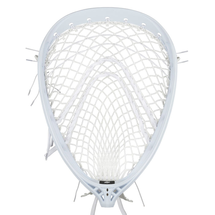 Custom Stringing Service - For Goalie Lacrosse Head - Lacrosseballstore