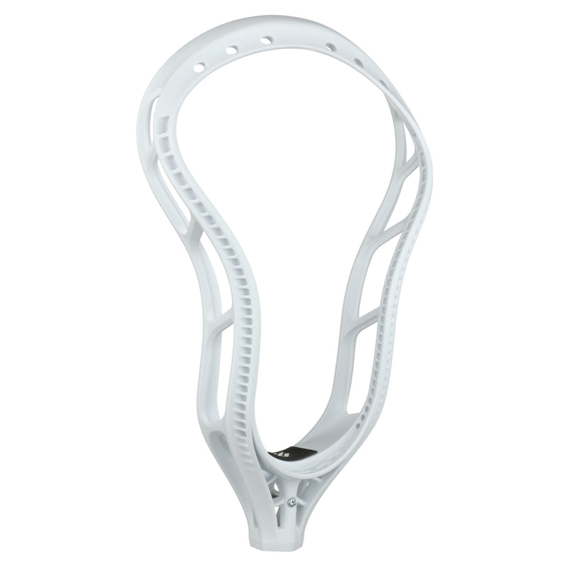StringKing Mark 2A Unstrung Lacrosse Head Angled