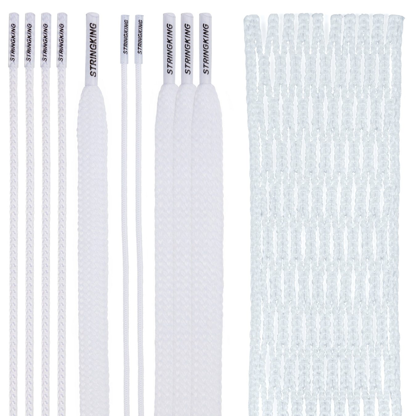 Stringing Supplies