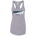 TCL - Slice Ladies Racerback - Lacrosseballstore