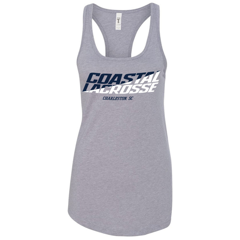 TCL - Slice Ladies Racerback