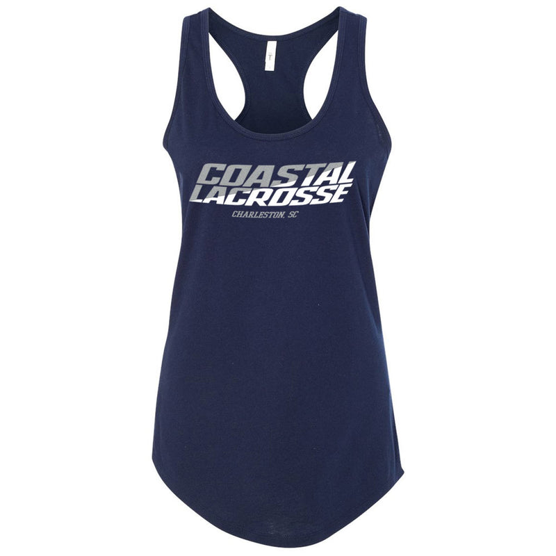TCL - Slice Ladies Racerback