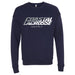 TCL - Crew Neck Sponge Fleece - Lacrosseballstore