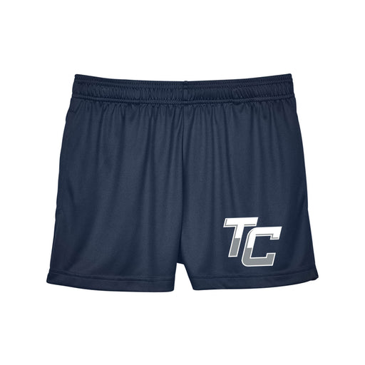 TCL - Dri-Fit Shorts - Lacrosseballstore