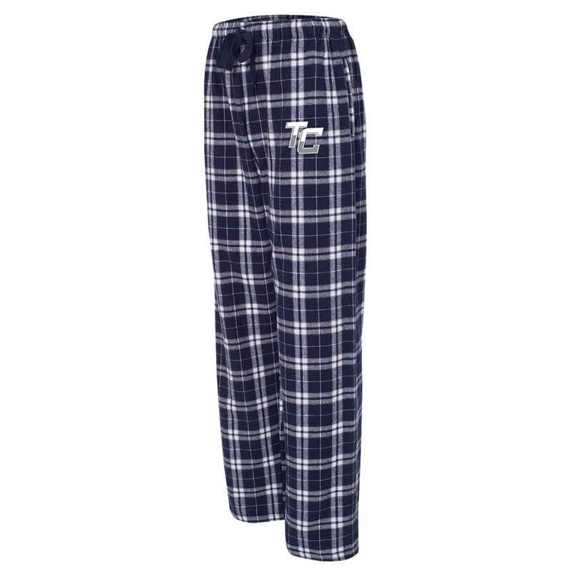 TCL - Flannel Pajama Pants
