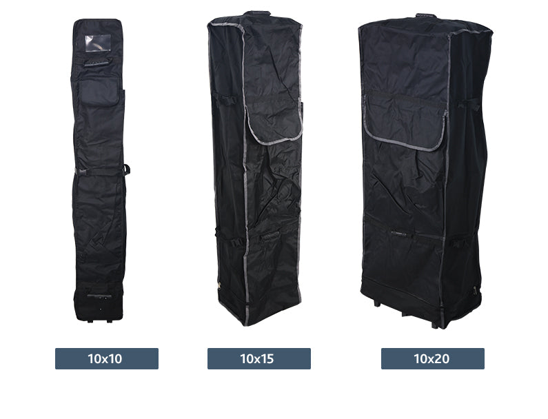 Tent Carry Bag Sizes