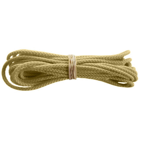 Jimalax Sidewall Topstring by 10 yard Segment Gold