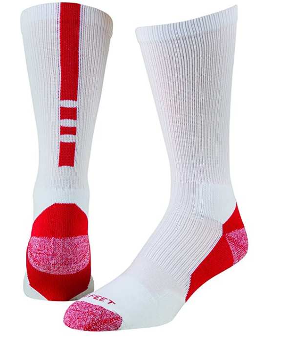 Pro Feet 2.0 Socks - Lacrosseballstore