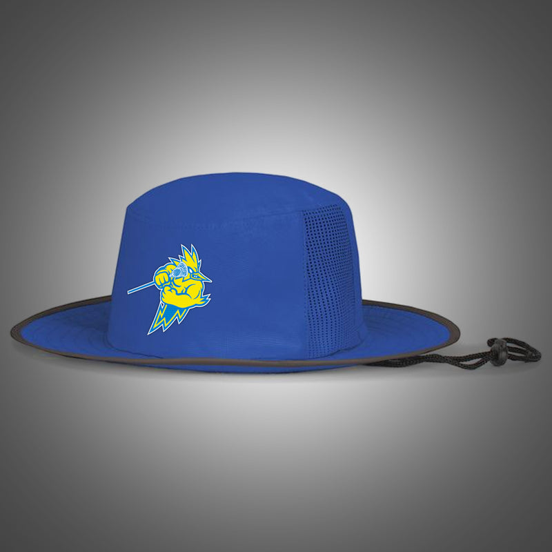Yellowhammer Lacrosse – Bucket Hat