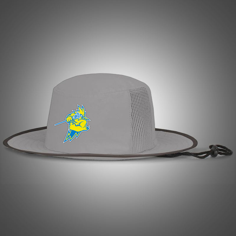 Yellowhammer Lacrosse – Bucket Hat