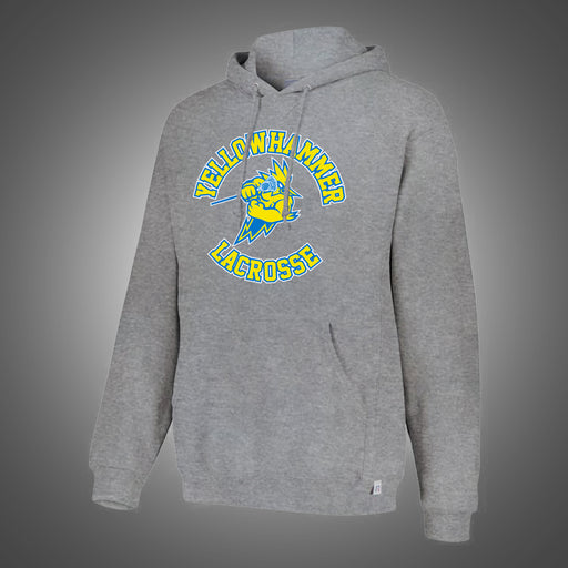 Yellowhammer Lacrosse – Hoodie - Lacrosseballstore