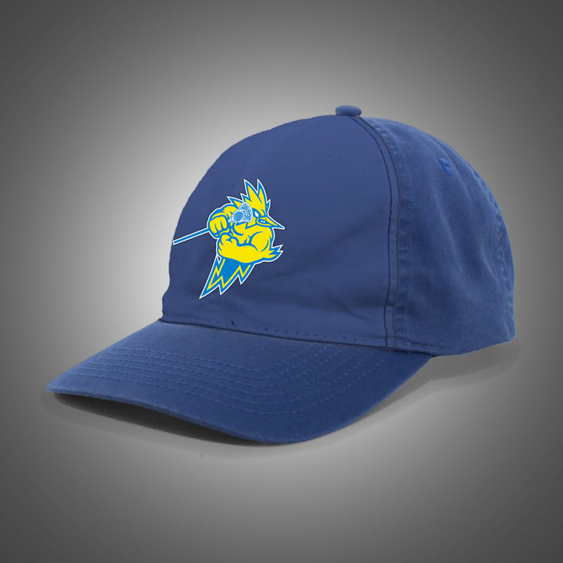 Yellowhammer Lacrosse – Dad Hat