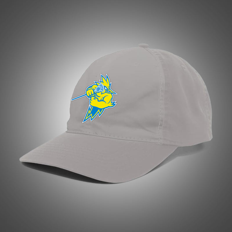Yellowhammer Lacrosse – Dad Hat