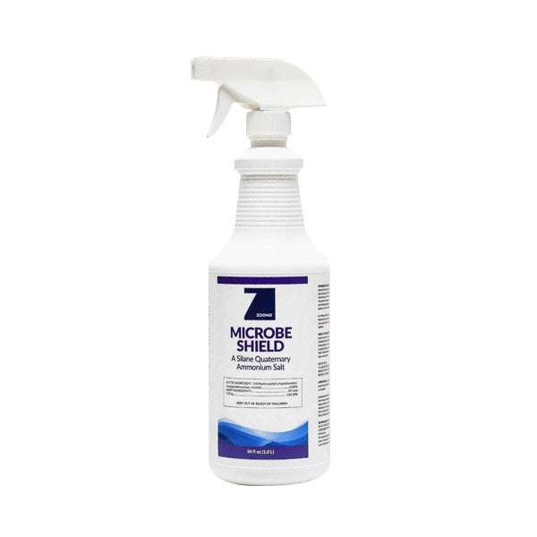 Zoono Z71 Microbe Shield 1000ml Surface Disinfectant