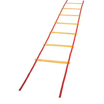 Champion Sports Economy Agility Ladder - Lacrosseballstore
